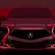 Illustration for article titled This Is Apparently The 2021 Acura TLX And It Looks Almost As Beautiful As The Concept Car